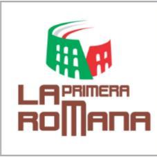 LA PRIMERA ROMANA