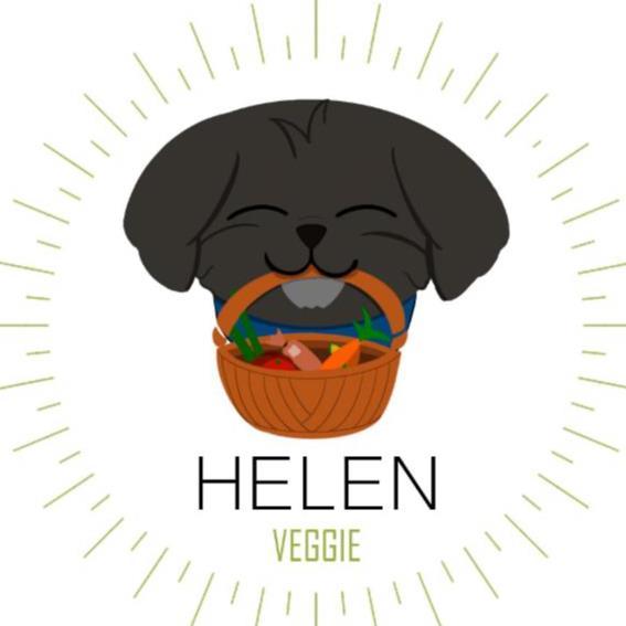 HELEN VEGGIE