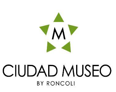 CIUDAD MUSEO BY RONCOLI