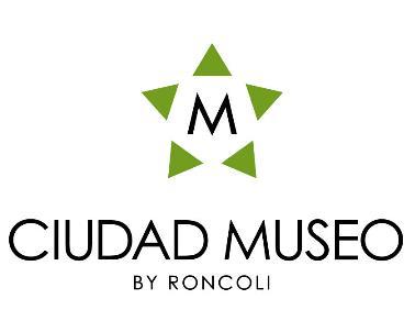 CIUDAD MUSEO BY RONCOLI