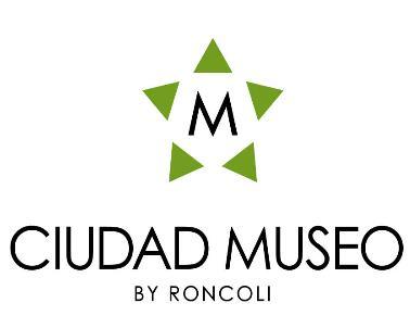 CIUDAD MUSEO BY RONCOLI