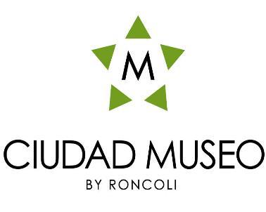 CIUDAD MUSEO BY RONCOLI