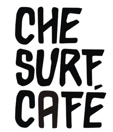 CHE SURF CAFE