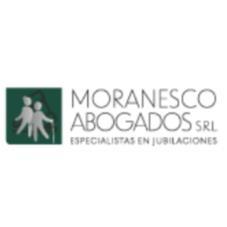 MORANESCO ABOGADOS SRL ESPECIALISTAS EN JUBILACIONES