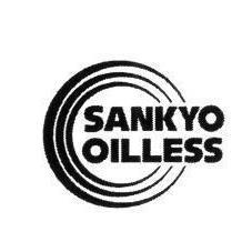 SANKIO OILLESS