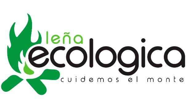 LEÑA ECOLOGICA CUIDEMOS EL MONTE