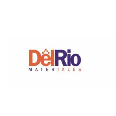 DELRIO MATERIALES