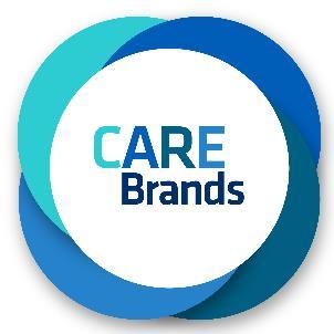 CARE BRANDS