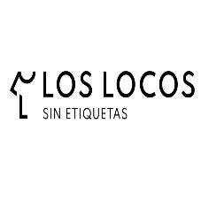 LOS LOCOS SIN ETIQUETAS