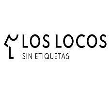 LOS LOCOS SIN ETIQUETAS