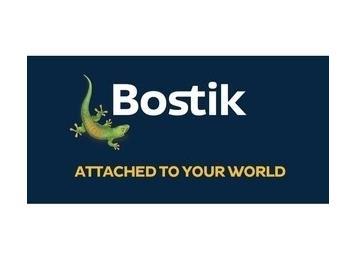 BOSTIK ATTACHED TO YOUR WORLD