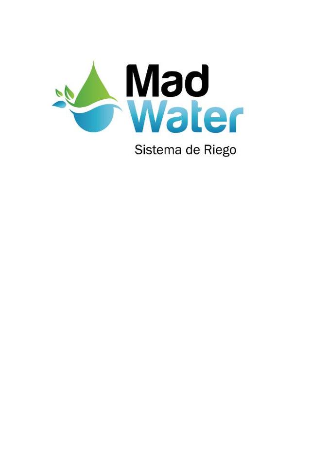 MAD WATER