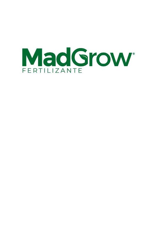 MADGROW FERTILIZANTES