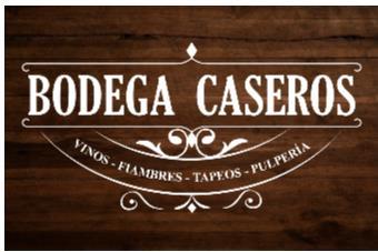 BODEGA CASEROS VINOS-FIAMBRES-TAPEOS-PULPERIA