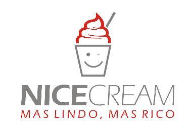 NICECREAM MAS LINDO, MAS RICO