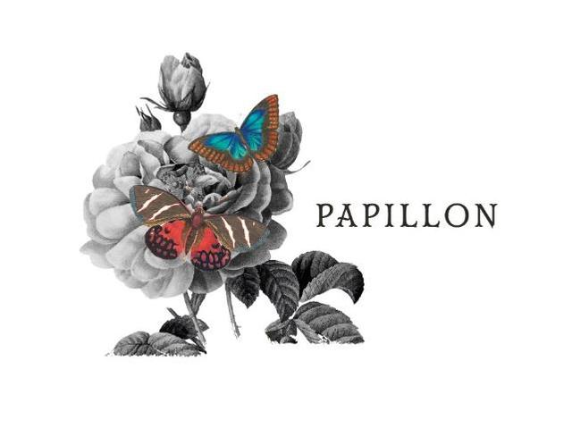 PAPILLON