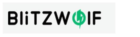 BLITZWOLF