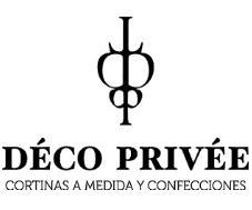 DÉCO PRIVÉE CORTINAS A MEDIDAS Y CONFECCIONES