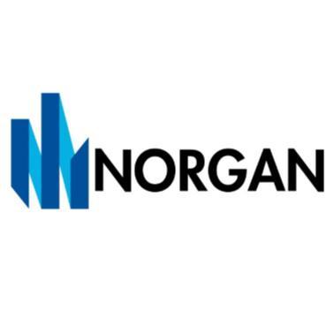 NORGAN