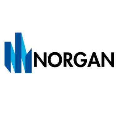 NORGAN