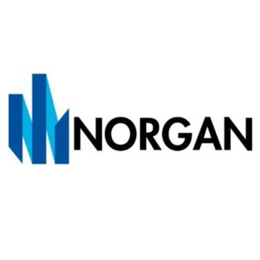 NORGAN