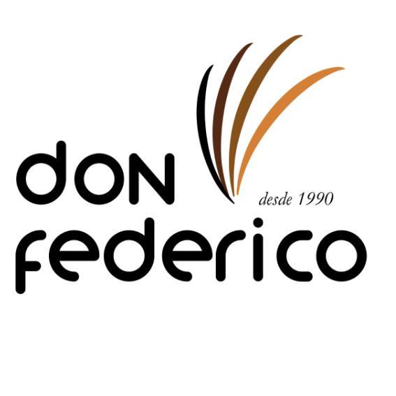 DON FEDERICO DESDE 1990