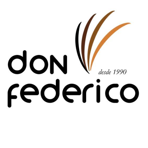 DON FEDERICO DESDE 1990