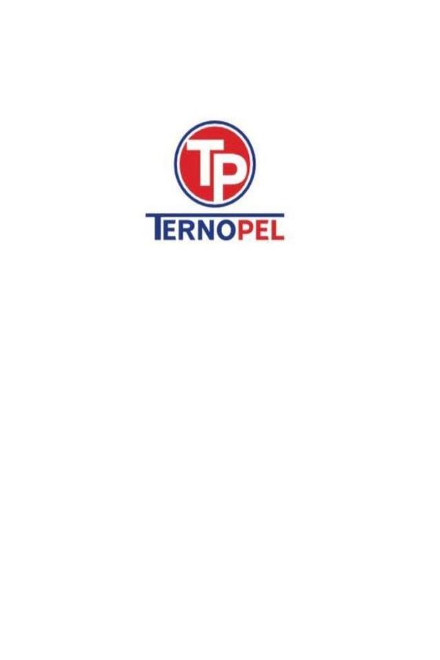 TP TERNOPEL