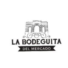 LA BODEGUITA DEL MERCADO