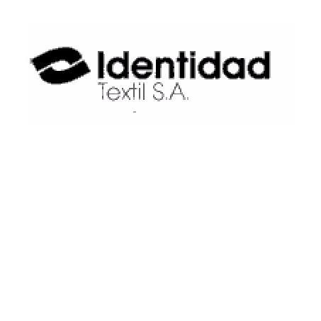 IDENTIDAD TEXTIL S.A.