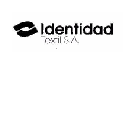 IDENTIDAD TEXTIL S.A.