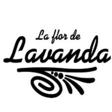 LA FLOR DE LAVANDA