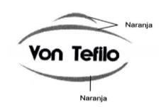 VON TEFILO