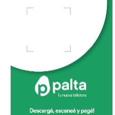 P PALTA