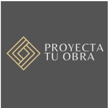 PROYECTA TU OBRA