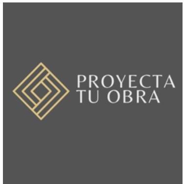 PROYECTA TU OBRA