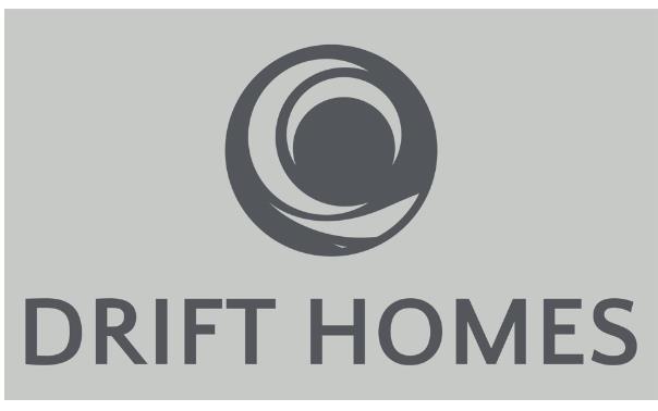 DRIFT HOMES