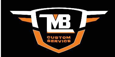 TMB CUSTOM SERVICE