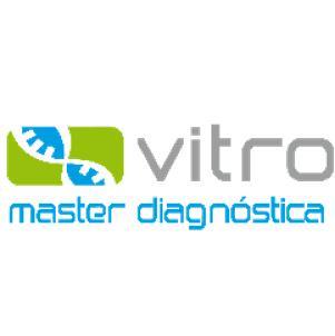 VITRO MASTER DIAGNÓSTICA