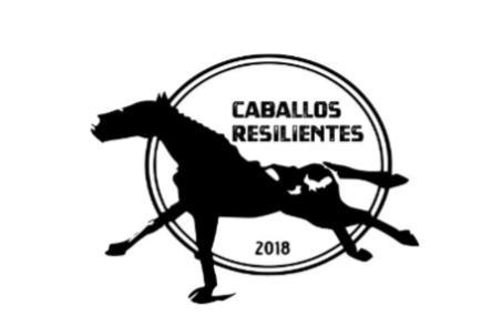 CABALLOS RESILIENTES  2018