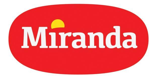 MIRANDA