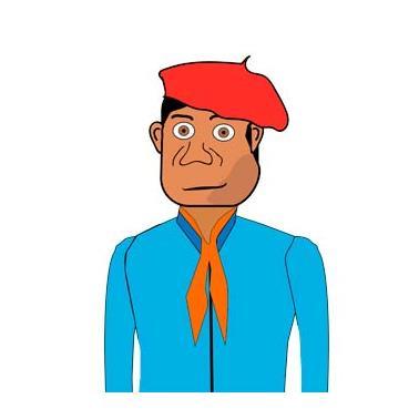 LA ESTANCIA DE EVARISTO