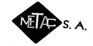 METAC S.A.