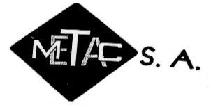 METAC S.A.