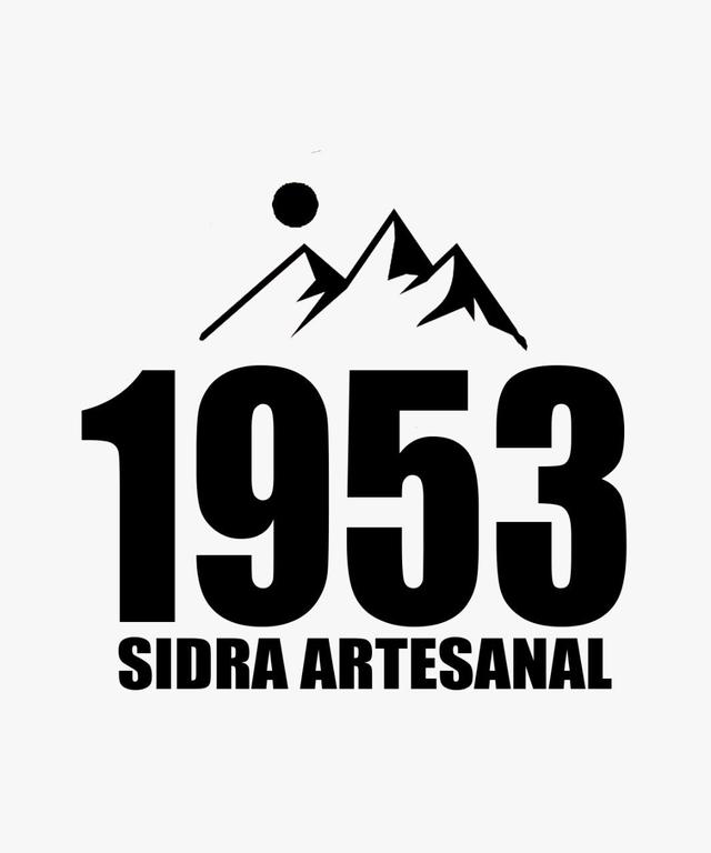 1953 SIDRA ARTESANAL