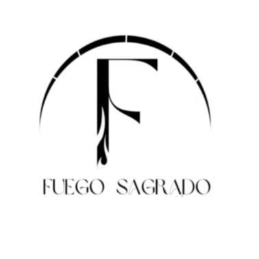 F FUEGO SAGRADO