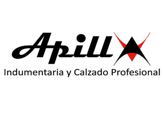 APILL INDUMENTARIA Y CALZADO PROFESIONAL