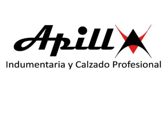 APILL INDUMENTARIA Y CALZADO PROFESIONAL