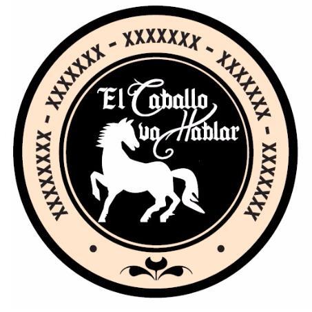 EL CABALLO VA HABLAR