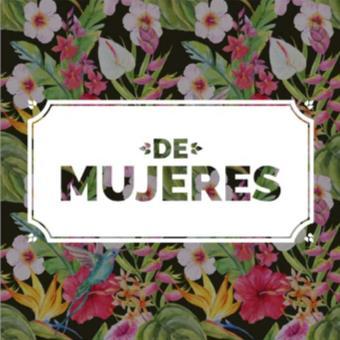 DEMUJERES